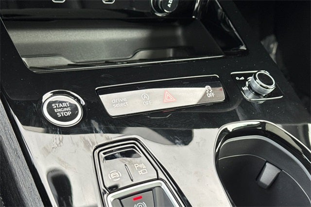 2025 Audi All-new A5 quattro