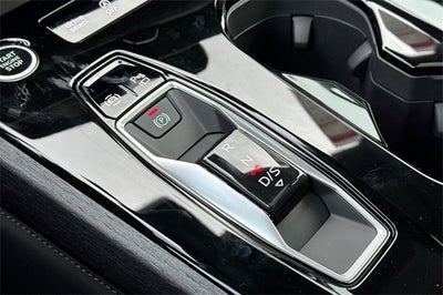 2025 Audi All-new A5 quattro