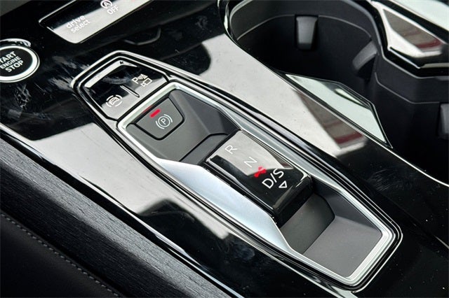 2025 Audi All-new A5 quattro