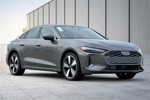 2025 Audi All-new A5 quattro