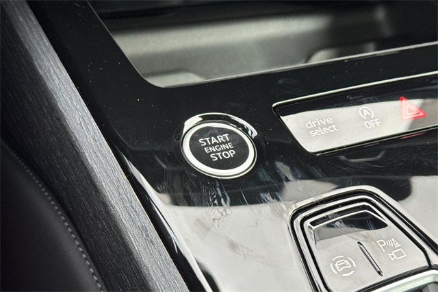 2025 Audi All-new A5 quattro