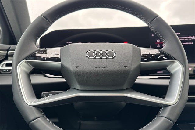 2025 Audi All-new A5 quattro