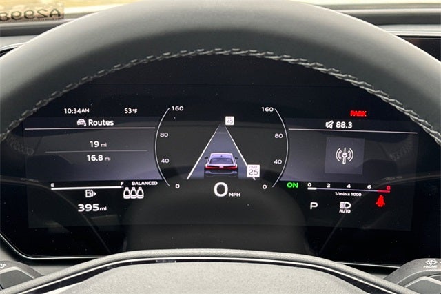 2025 Audi All-new A5 quattro