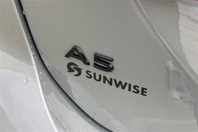 2025 Audi All-new A5 quattro