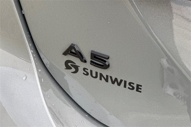 2025 Audi All-new A5 quattro