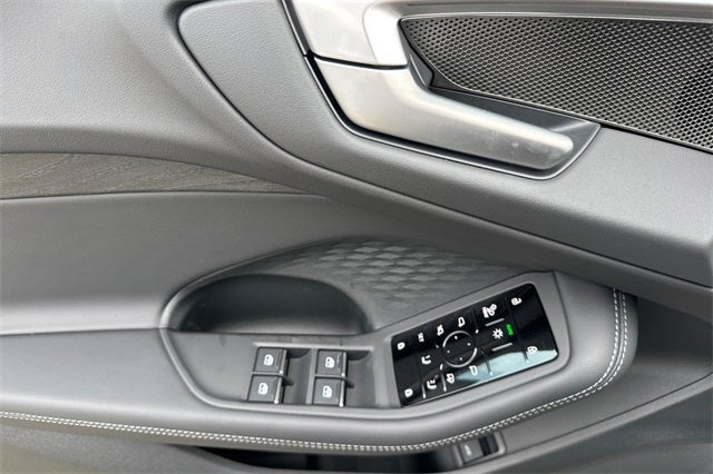 2025 Audi All-new A5 quattro