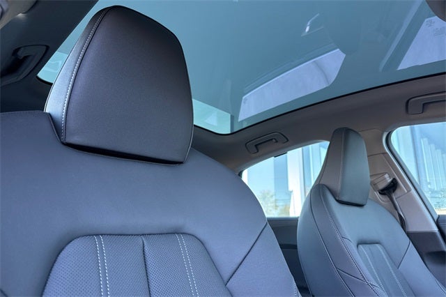 2025 Audi A5 quattro