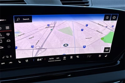 2025 Audi A5 quattro