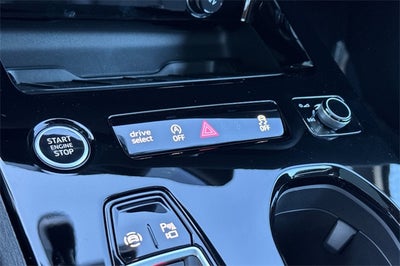 2025 Audi A5 quattro