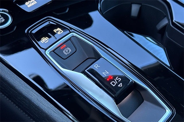 2025 Audi A5 quattro