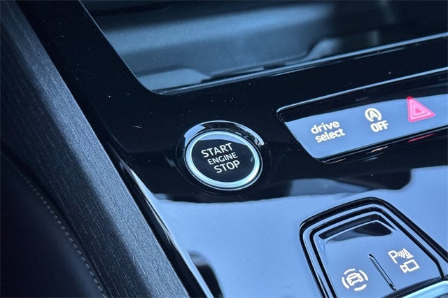 2025 Audi A5 quattro