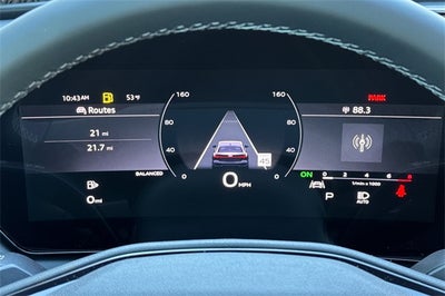 2025 Audi A5 quattro