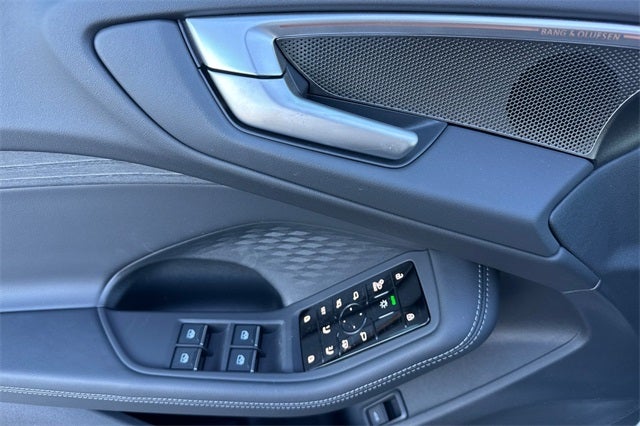 2025 Audi A5 quattro