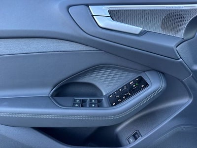 2025 Audi A5 2.0T Premium Plus quattro
