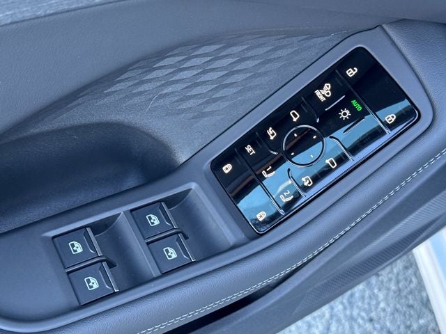 2025 Audi A5 2.0T Premium Plus quattro