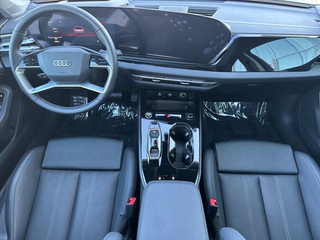 2025 Audi A5 2.0T Premium Plus quattro