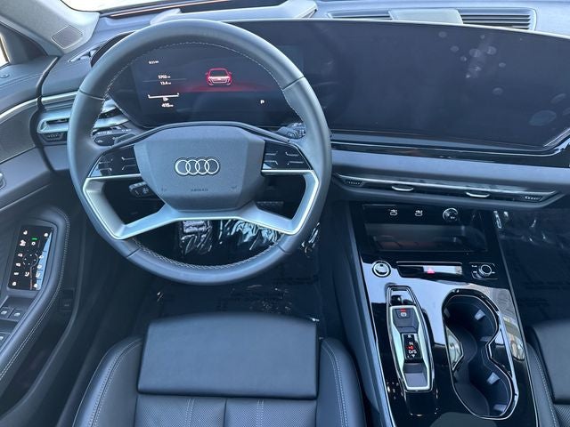2025 Audi A5 2.0T Premium Plus quattro