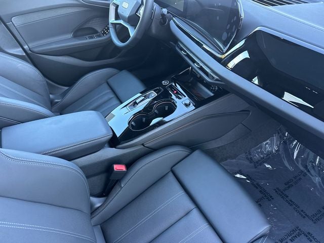 2025 Audi A5 2.0T Premium Plus quattro
