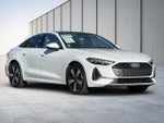 2025 Audi A5 2.0T Premium Plus quattro