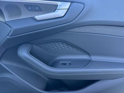 2025 Audi A5 2.0T Premium Plus quattro