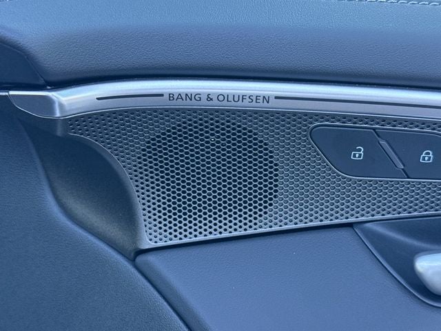 2025 Audi A5 2.0T Premium Plus quattro