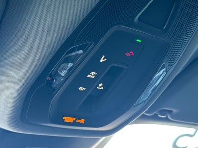 2025 Audi A5 2.0T Premium Plus quattro