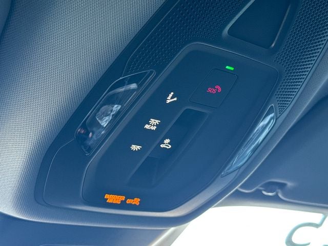 2025 Audi A5 2.0T Premium Plus quattro