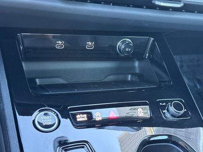 2025 Audi A5 2.0T Premium Plus quattro