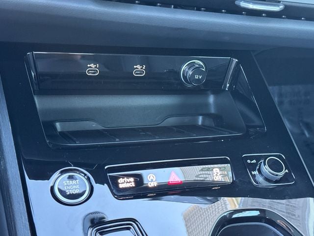 2025 Audi A5 2.0T Premium Plus quattro