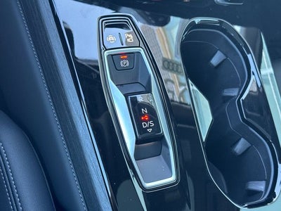 2025 Audi A5 2.0T Premium Plus quattro