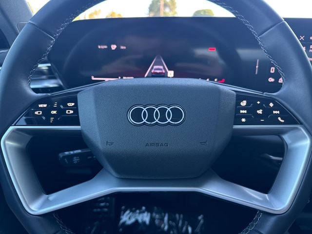 2025 Audi A5 2.0T Premium Plus quattro