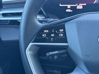 2025 Audi A5 2.0T Premium Plus quattro