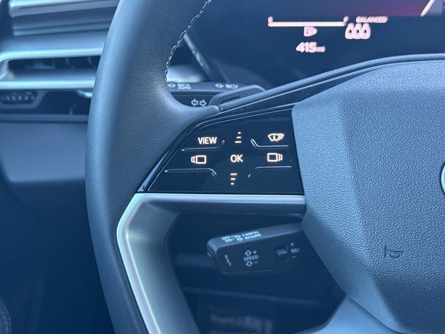 2025 Audi A5 2.0T Premium Plus quattro