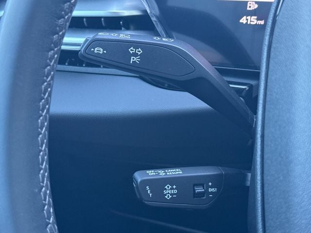 2025 Audi A5 2.0T Premium Plus quattro