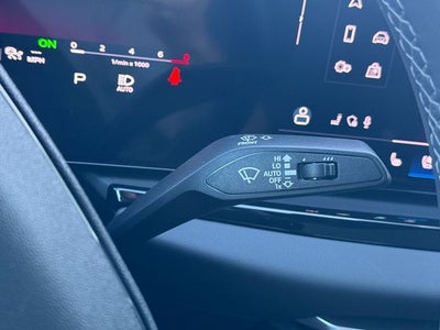 2025 Audi A5 2.0T Premium Plus quattro