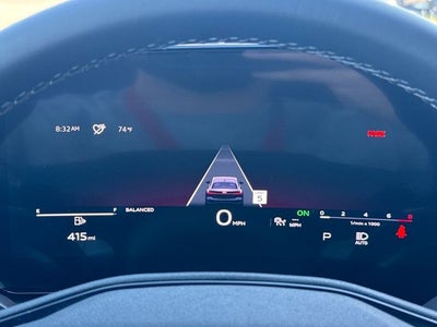 2025 Audi A5 2.0T Premium Plus quattro