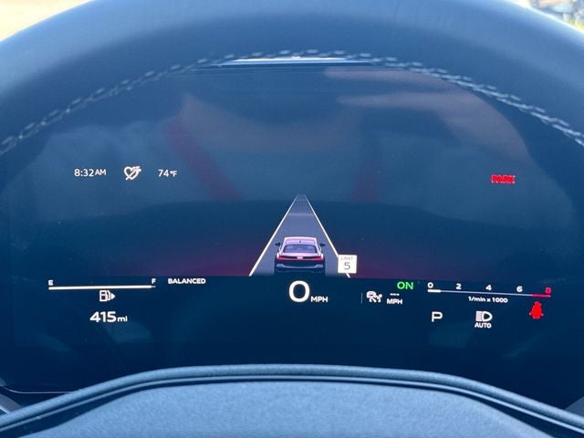 2025 Audi A5 2.0T Premium Plus quattro