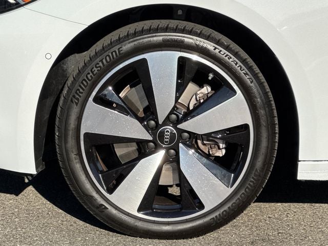 2025 Audi A5 2.0T Premium Plus quattro