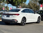 2025 Audi A5 2.0T Premium Plus quattro