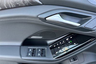 2025 Audi A6 Sportback e-tron Premium Plus