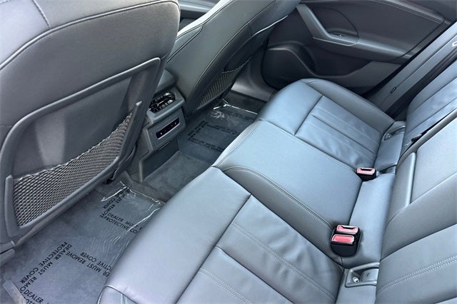 2025 Audi A6 Sportback e-tron Premium Plus