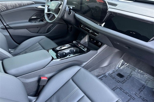 2025 Audi A6 Sportback e-tron Premium Plus