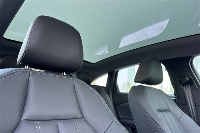 2025 Audi A6 Sportback e-tron Premium Plus