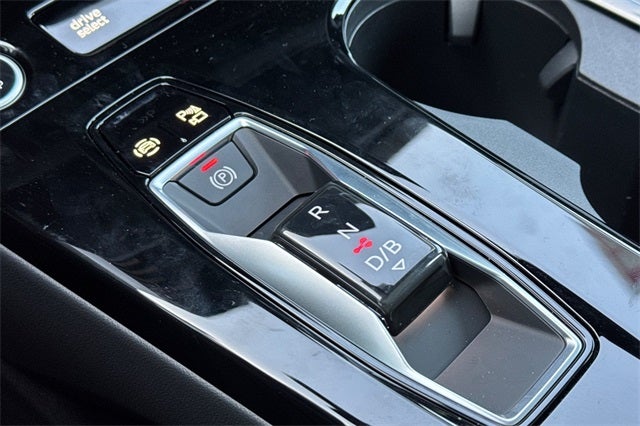 2025 Audi A6 Sportback e-tron Premium Plus