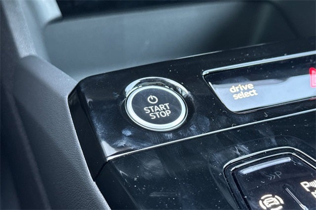 2025 Audi A6 Sportback e-tron Premium Plus