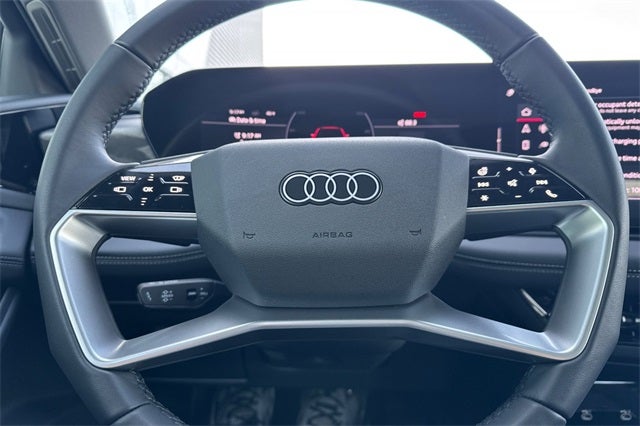 2025 Audi A6 Sportback e-tron Premium Plus