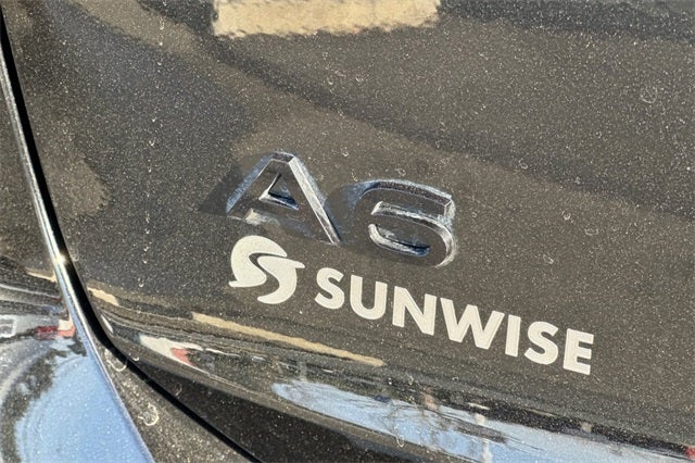 2025 Audi A6 Sportback e-tron Premium Plus