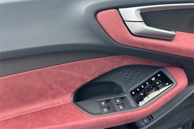 2025 Audi S5 3.0T Prestige quattro