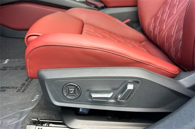 2025 Audi S5 3.0T Prestige quattro