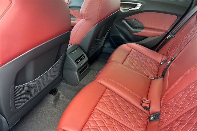 2025 Audi S5 3.0T Prestige quattro